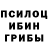 Псилоцибиновые грибы ЛСД Expefx
